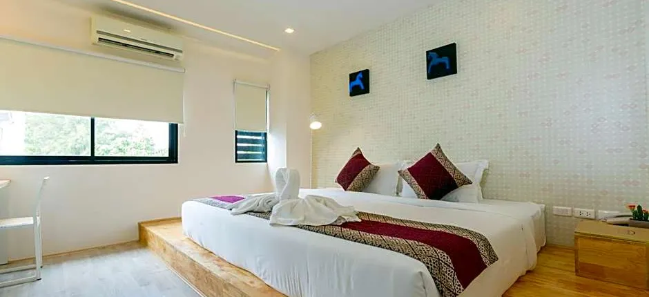 Lepure Hotel Chiangmai