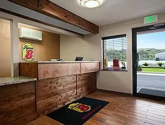 Super 8 Baker City OR