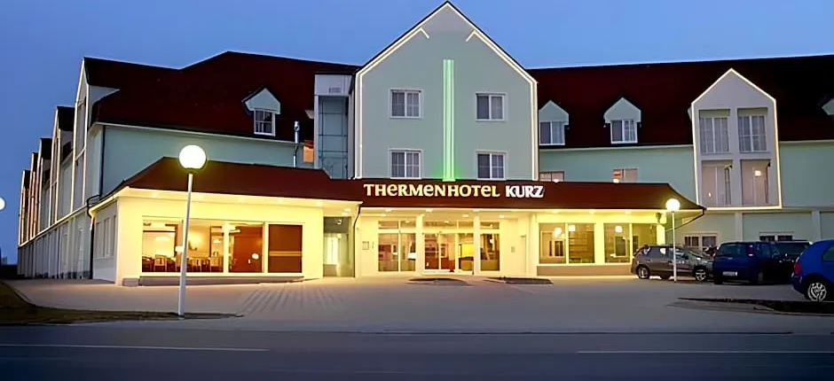 Thermenhotel Kurz