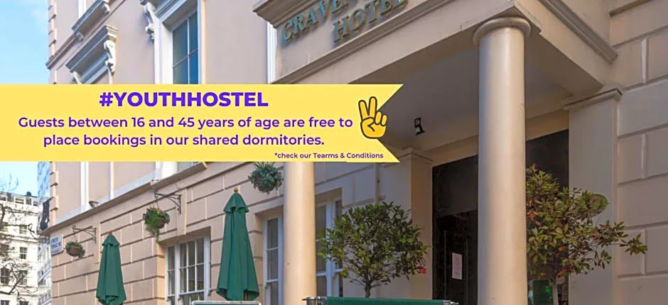 Smart Hyde Park View Hostel