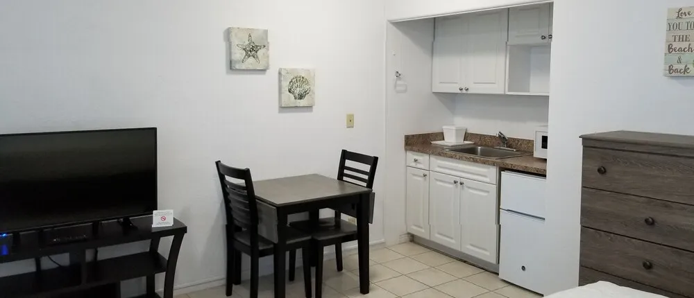 Sandalwood Beach Resort