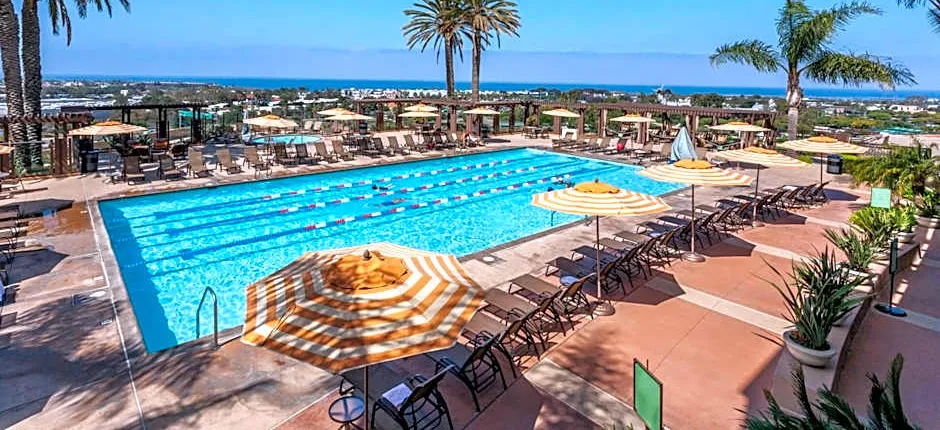 Grand Pacific Palisades Resort