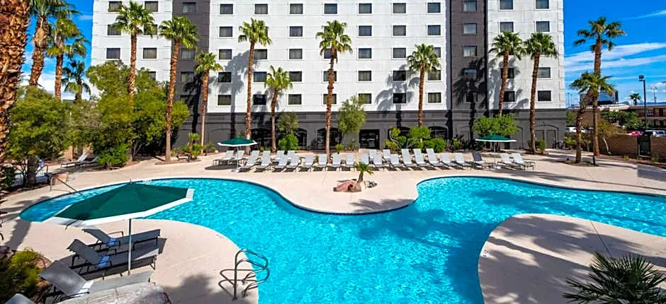 Embassy Suites by Hilton Las Vegas