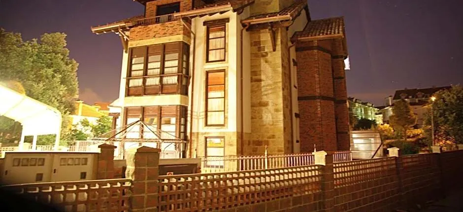 Posada-Spa Privilegio de Vara