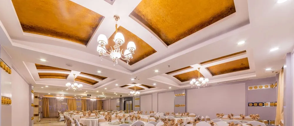 Days Hotel by Wyndham Chongqing Bishan Jindu