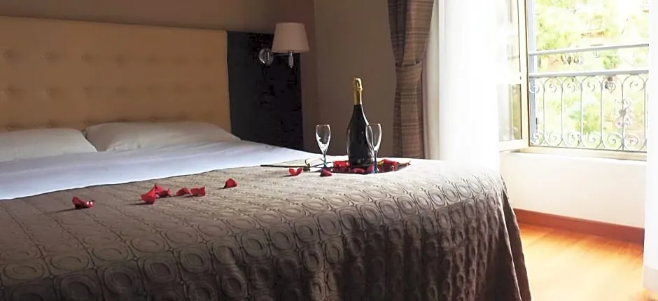 Hotel Nautilus Roma