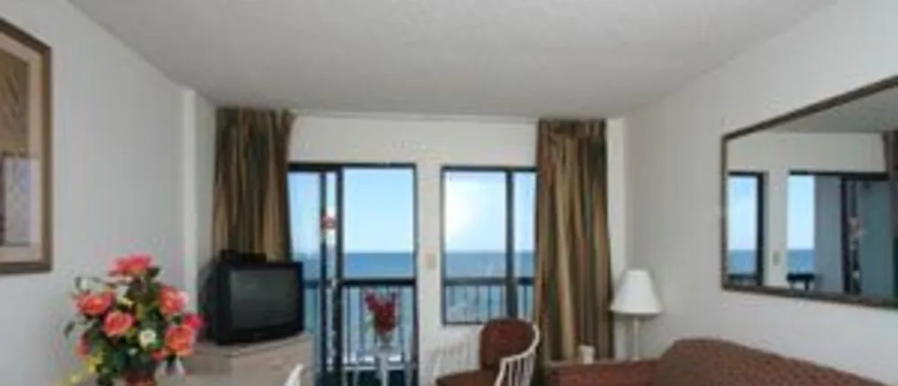 The Reef at South Beach