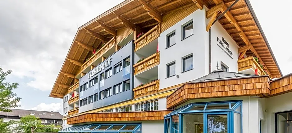Hotel Forellenhof