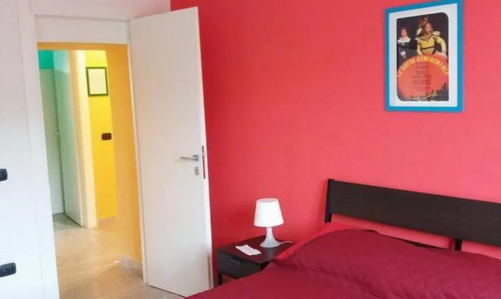 B&B Napoli Leggendaria