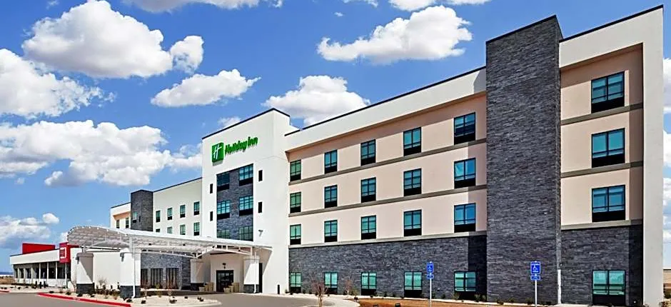 Holiday Inn Lubbock South By IHG
