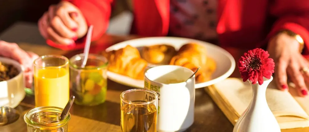 Ibis Styles Louvain La Neuve Hotel Et Events