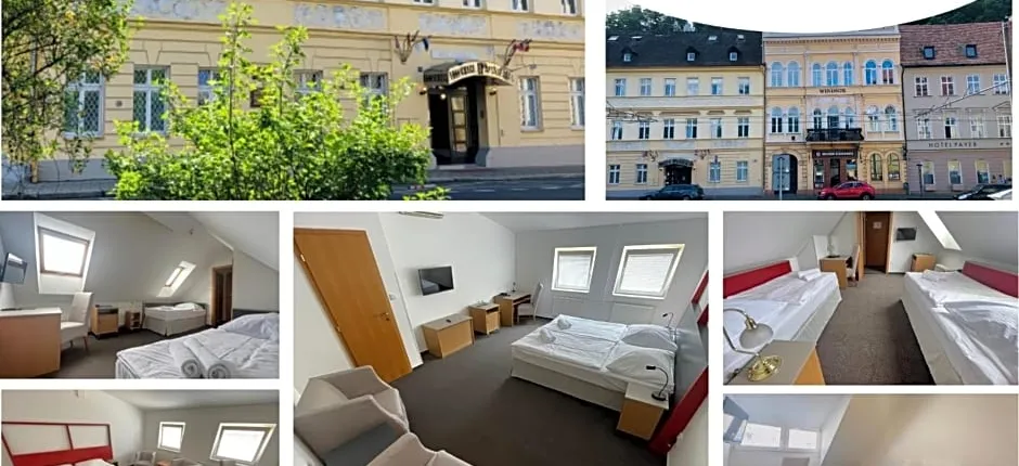 Hotel Payer