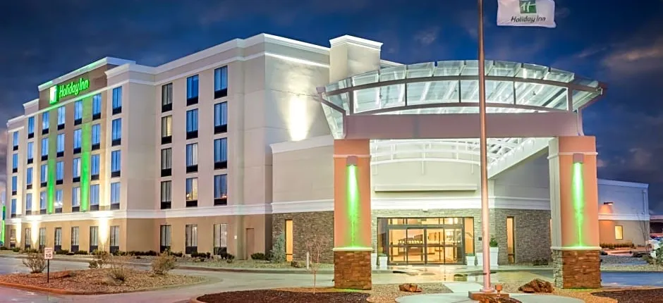 Holiday Inn - Terre Haute By IHG