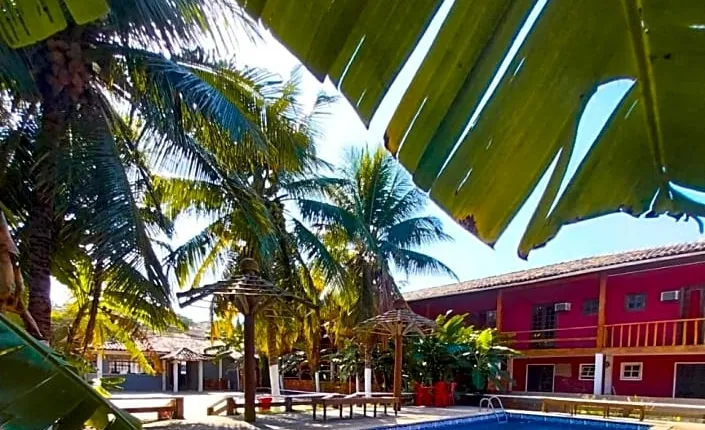 Super Flats Geribá