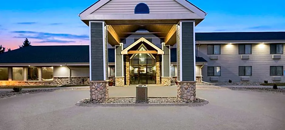 AmericInn by Wyndham Stuart