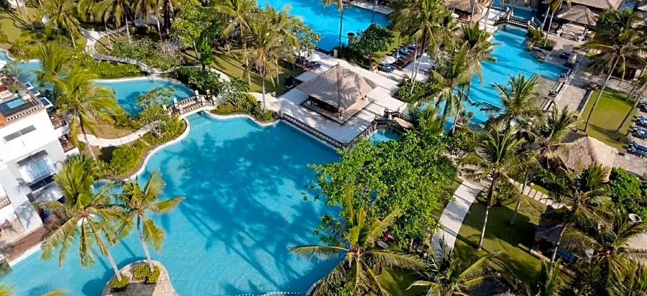 Conrad By Hilton Bali