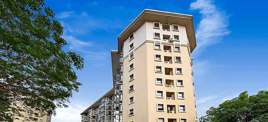 Hanting Premium Hotel Nanjing South Railway Station