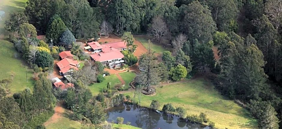 Forest Lodge Resort