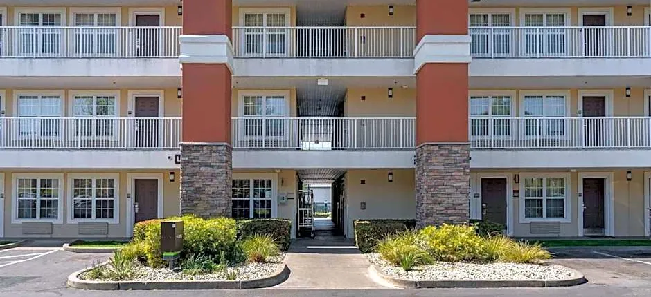 Extended Stay America Suites - Santa Rosa - South