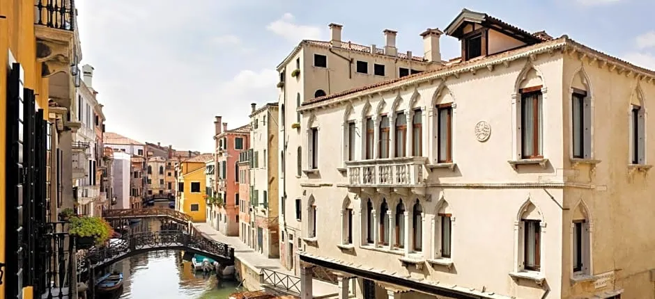 Una Hotel Venezia