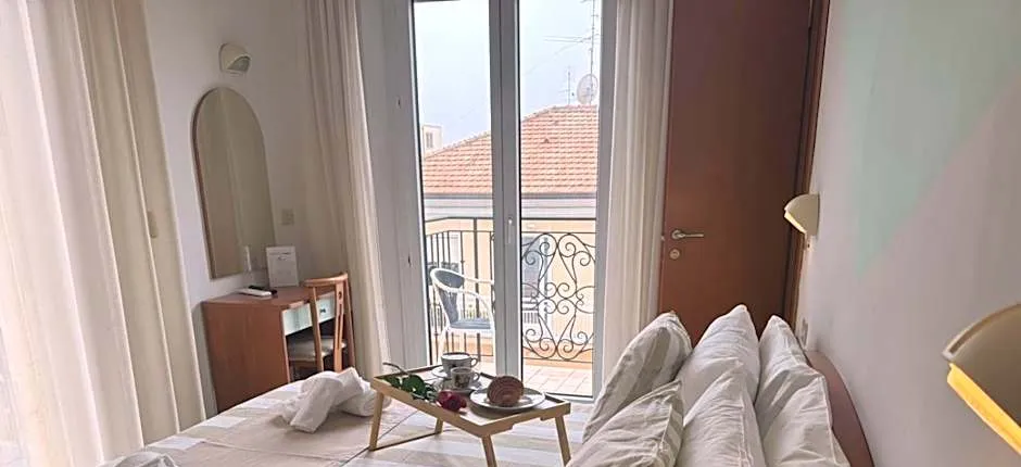 Hotel Villa Caterina