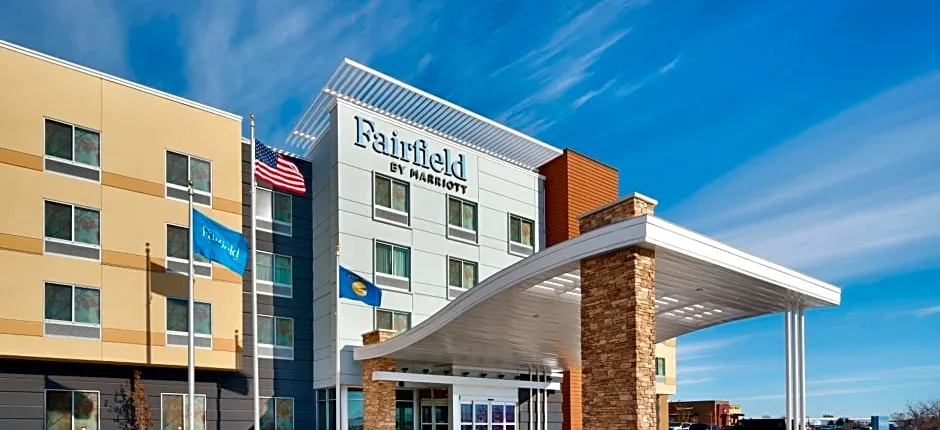 Fairfield Inn & Suites by Marriott Laurel