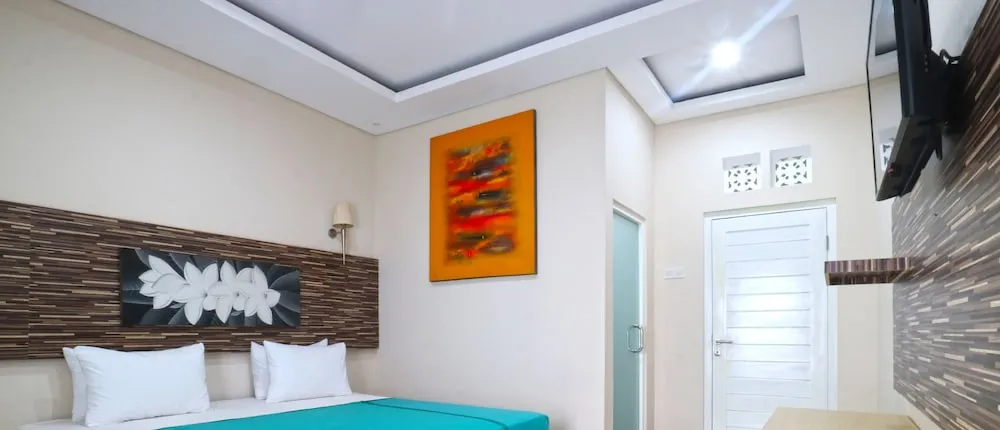 Batukaru Garden 5 Shevilla Residence