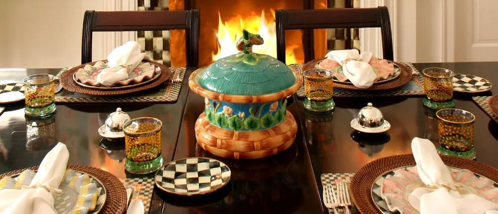 10 Fitch Luxurious Romantic Inn