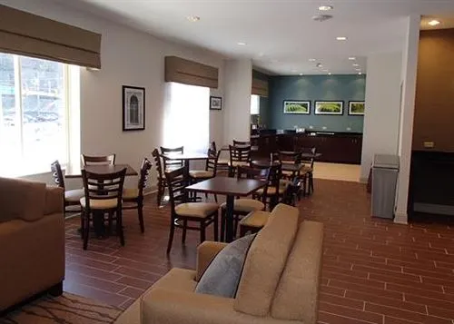 Sleep Inn & Suites