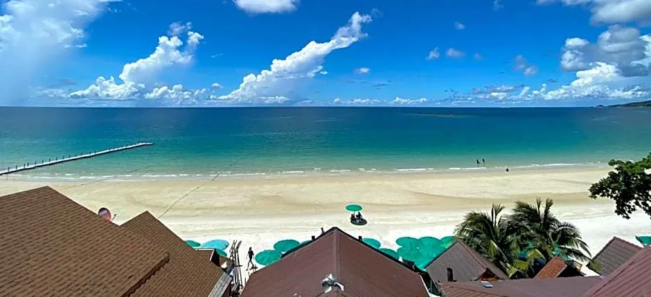 Sinsamut Hotel Koh Samed