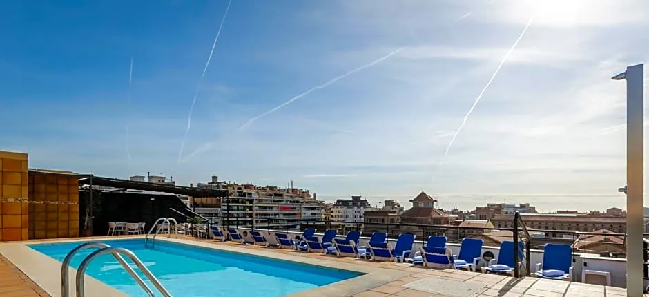Sunotel Junior