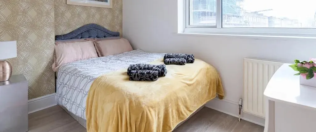 Edgware Road Apartments