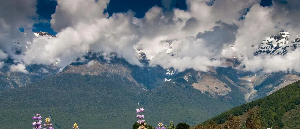 Glenorchy Peaks Bed and Breakfast
