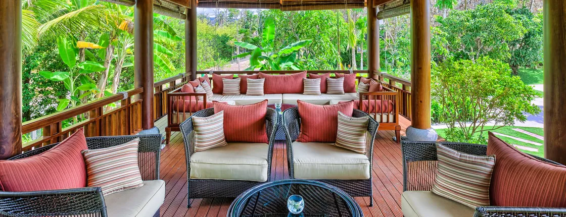 Salinda Resort Phu Quoc Island