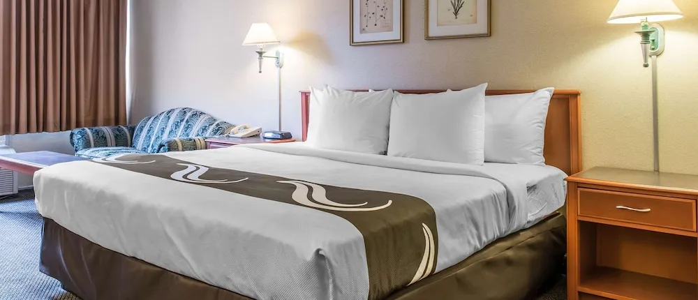 Quality Inn Hermitage