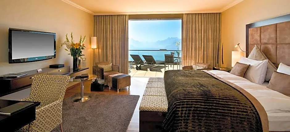 Le Mirador Resort & Spa