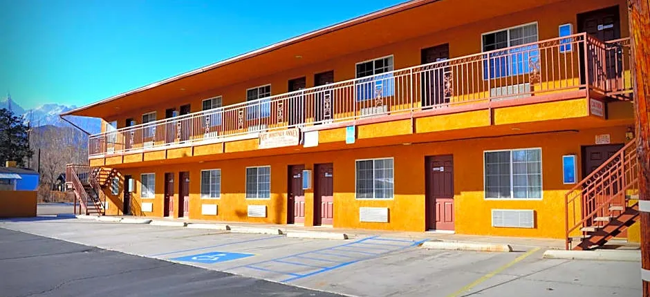 Mount Whitney Motel