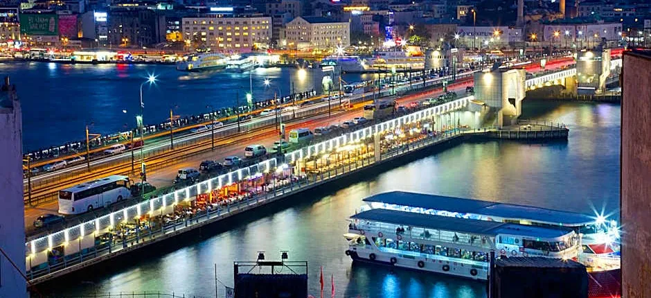 Hotel Momento Golden Horn