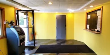 The Best Way Inn, New Haven