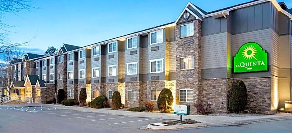 La Quinta Inn & Suites by Wyndham Missoula