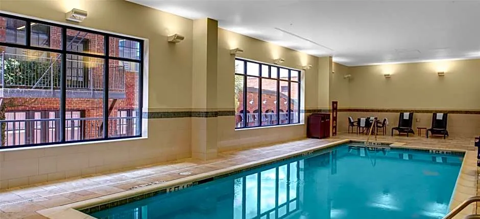 Hyatt Place Columbia/Downtown/The Vista