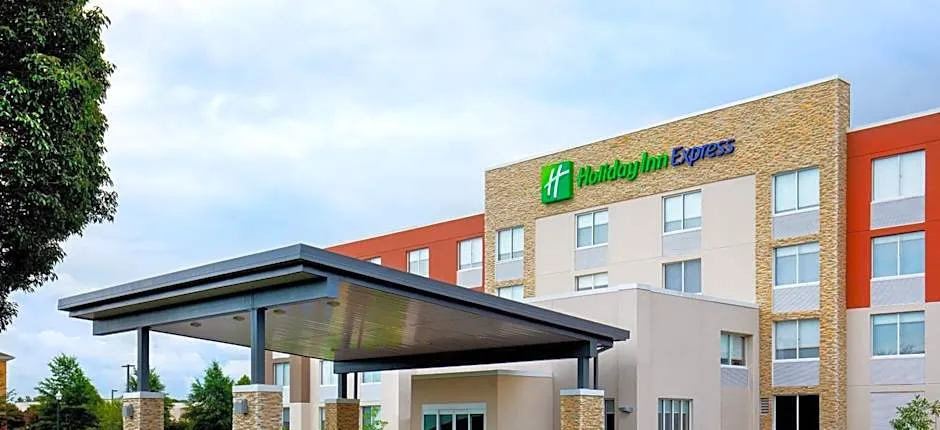 Holiday Inn Express Chesapeake - Norfolk By IHG