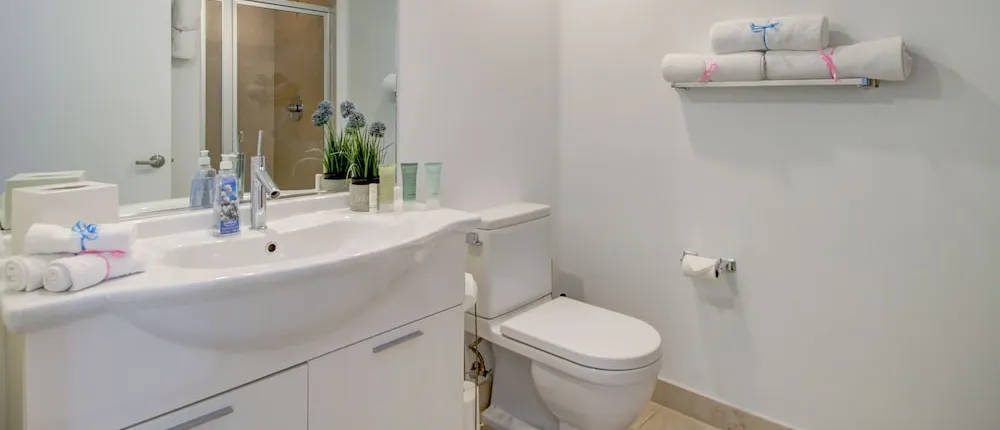 Icon Residences by Flashstay