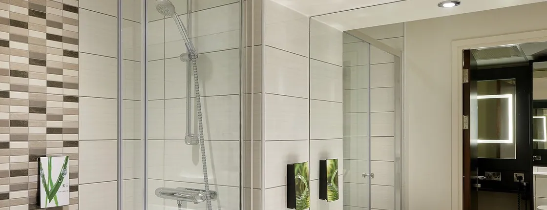 Premier inn London Hayes, Heathrow [Hyde Park]