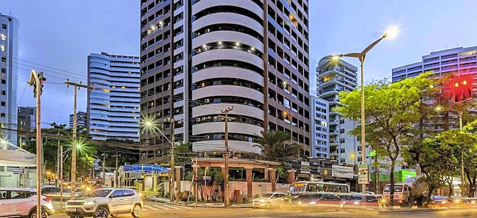 Mercure Fortaleza Meireles Hotel