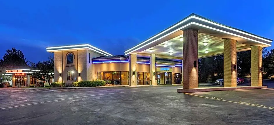 Best Western Dunmar Inn