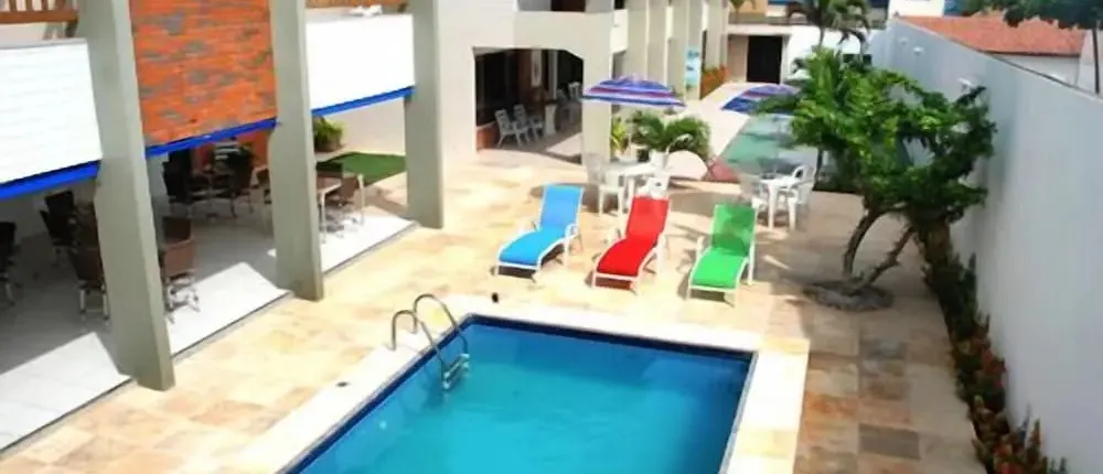 Pousada Costa Marina