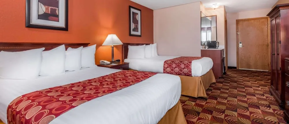 Baymont by Wyndham Plainfield/ Indianapolis Arpt Area