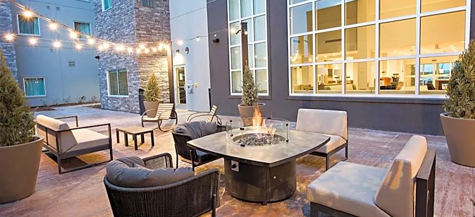 Staybridge Suites Denver North - Thornton By IHG