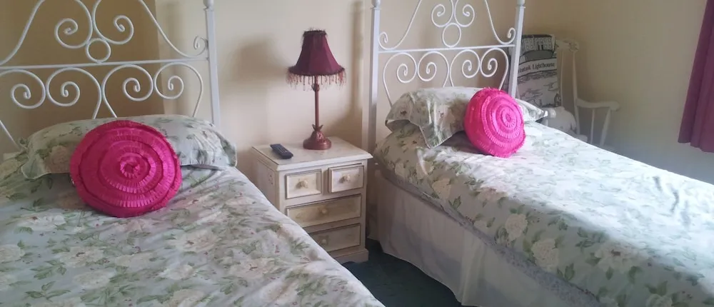 Buille Toll - Bed & Breakfast